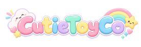 CutieToyCo - Home