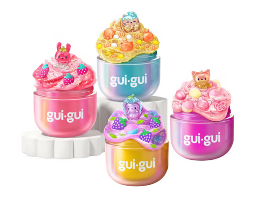 Gui Gui Tropical Set