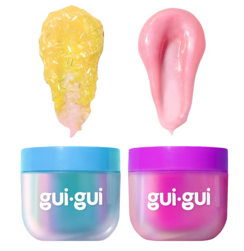 Gui Gui Tropical Set