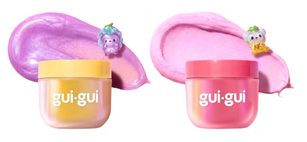 Gui Gui Tropical Set